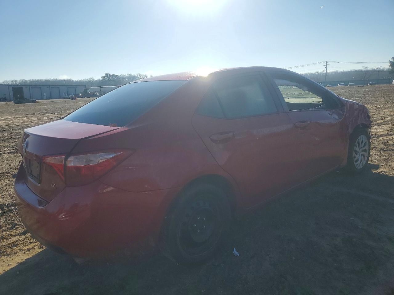 2018 Toyota Corolla L - Image 3