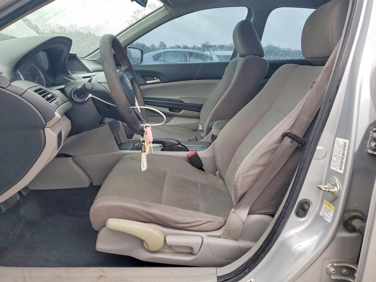 2012 Honda Accord Lx - Image 7