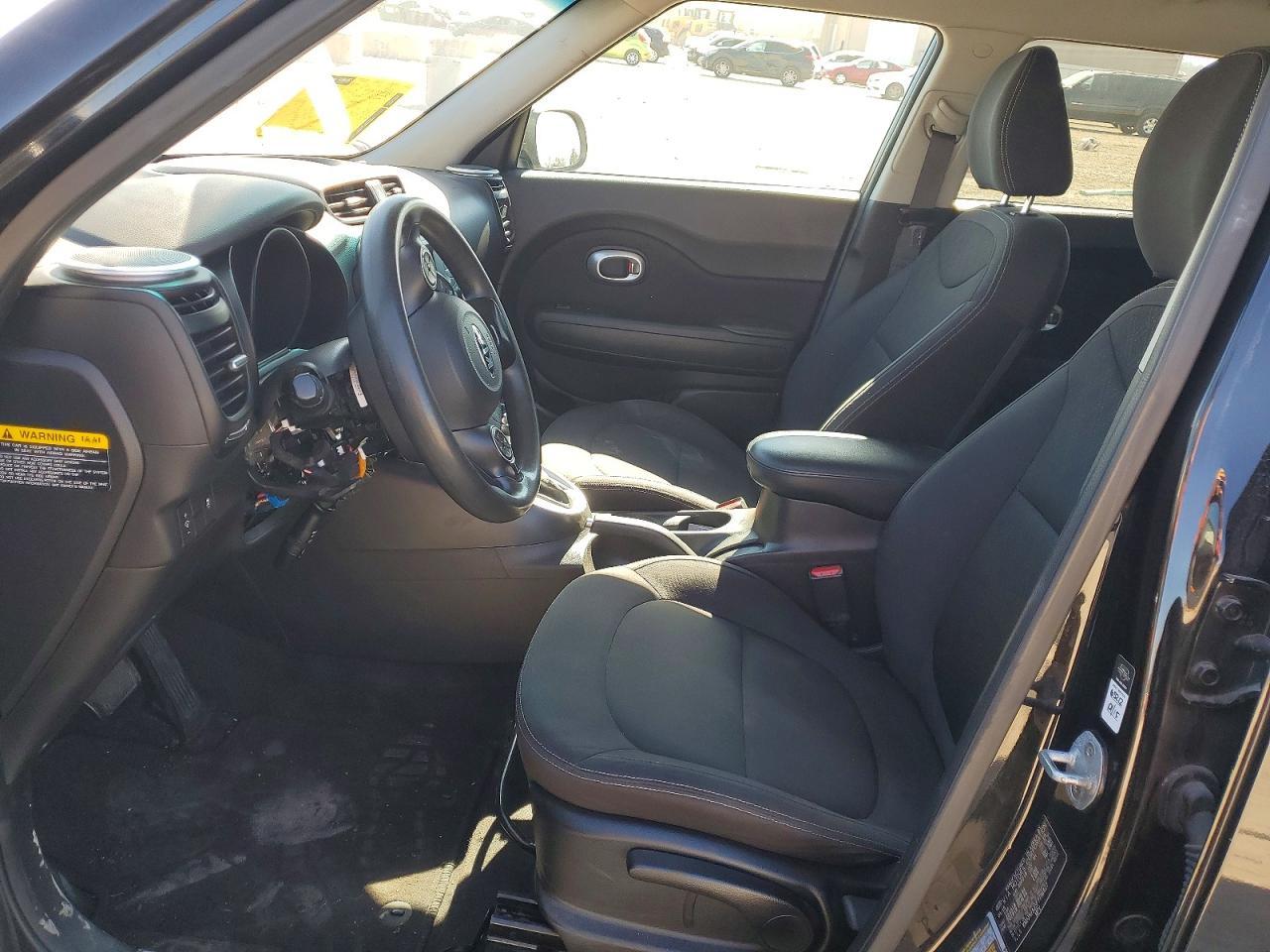 2015 Kia Soul - Image 7