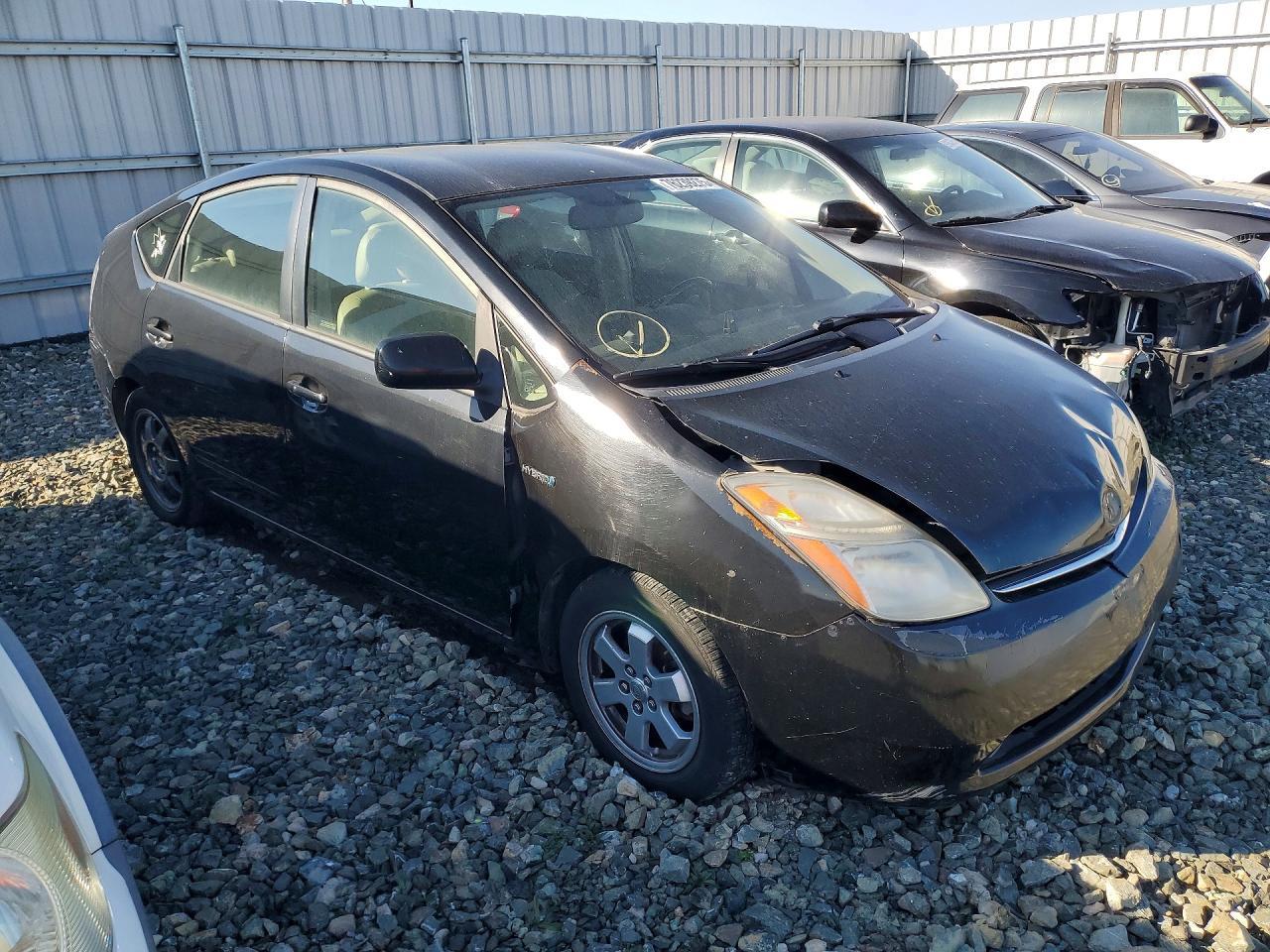 2007 Toyota Prius - Image 4