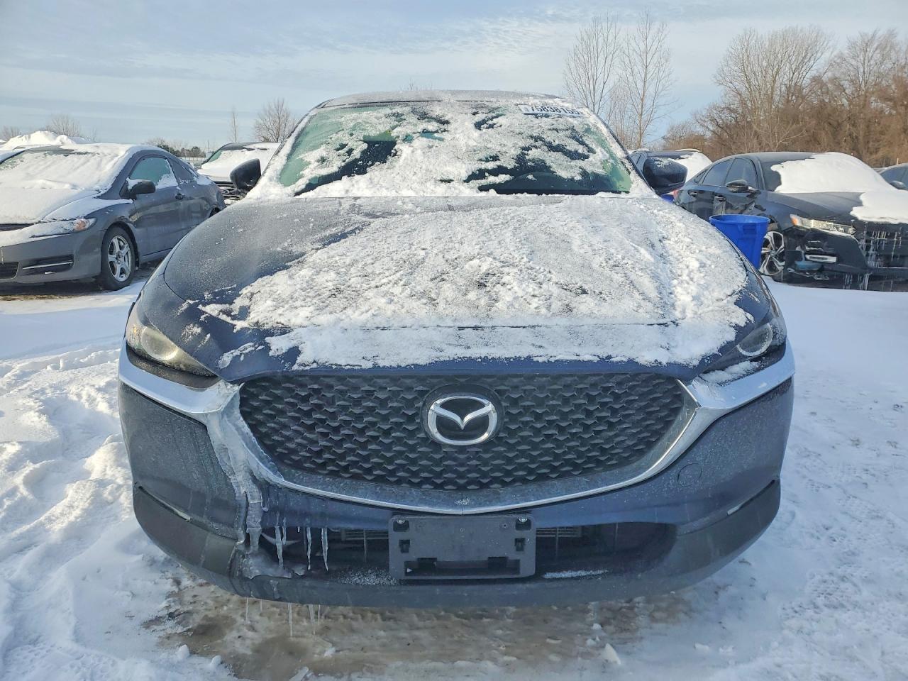 2022 Mazda Cx-30 Gx - Image 5