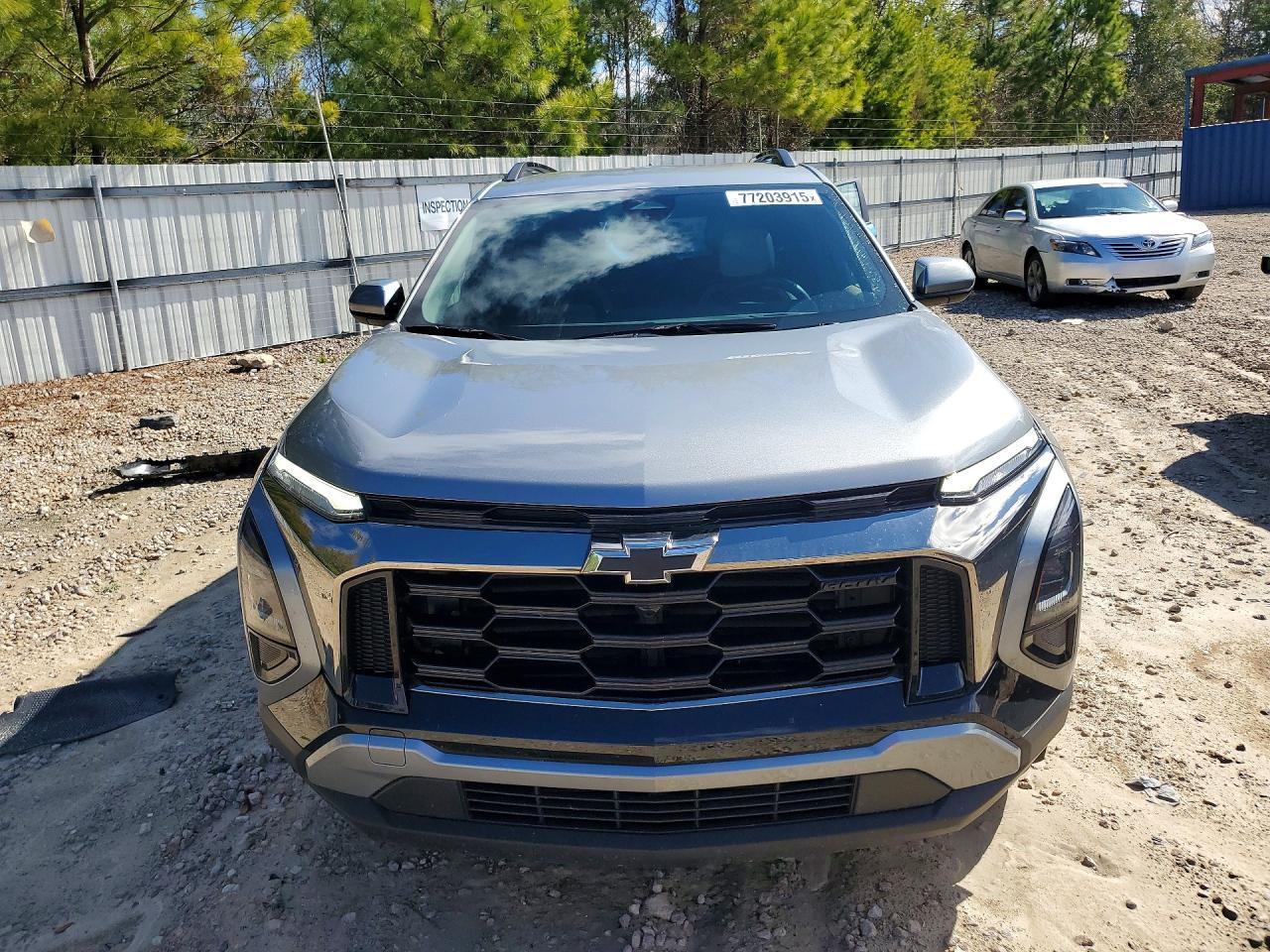 2026 Chevrolet Equinox Activ - Image 5