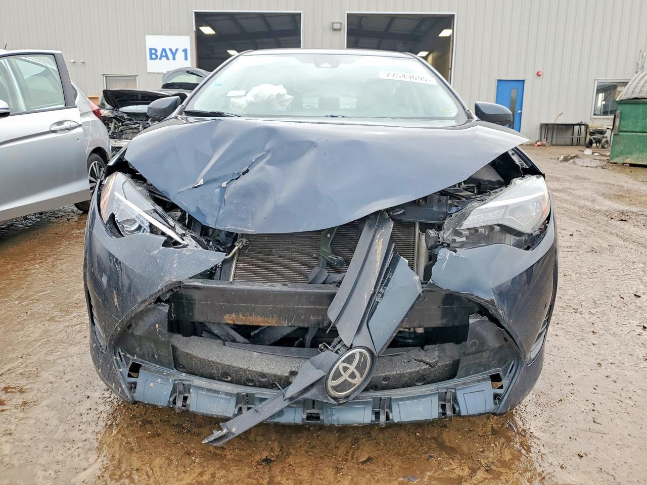 2019 Toyota Corolla Le - Image 5