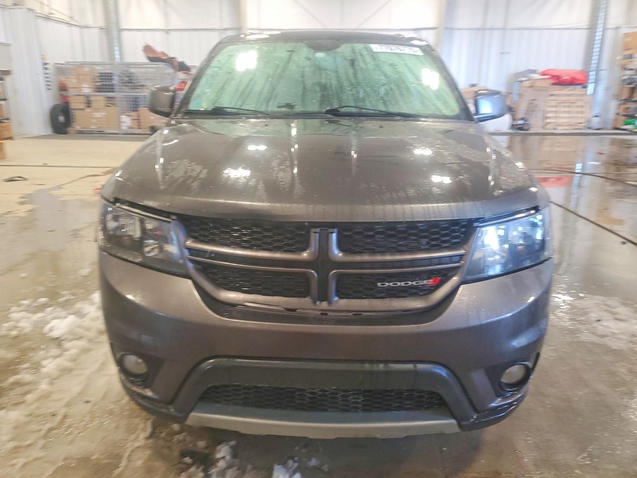 2016 Dodge Journey R/T - Image 5