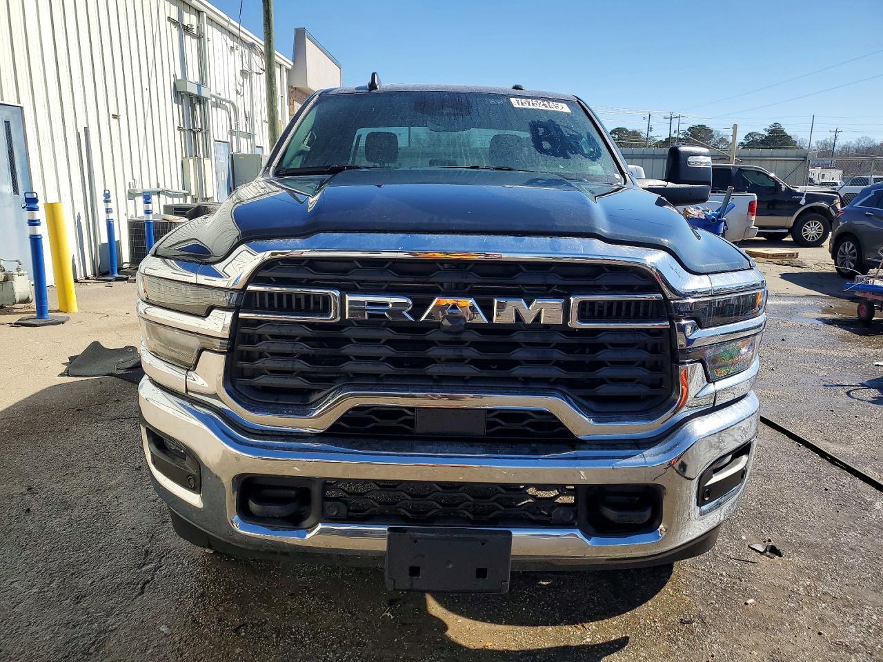 2026 Ram 2500 Big Horn - Image 5