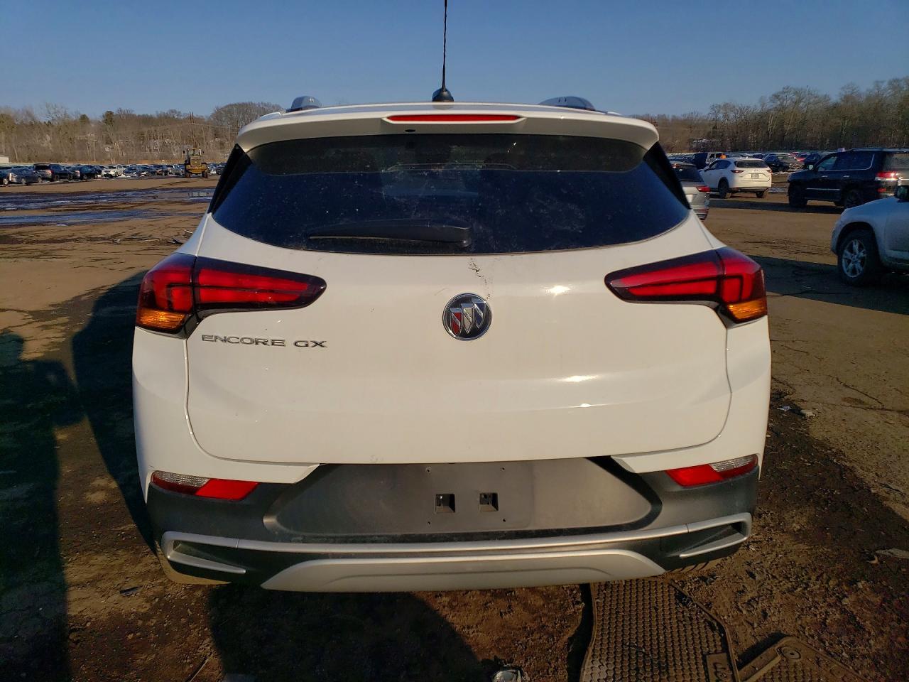 2020 Buick Encore Gx Select - Image 6