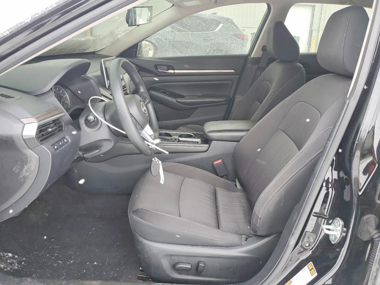2023 Nissan Altima Sv - Фото 7