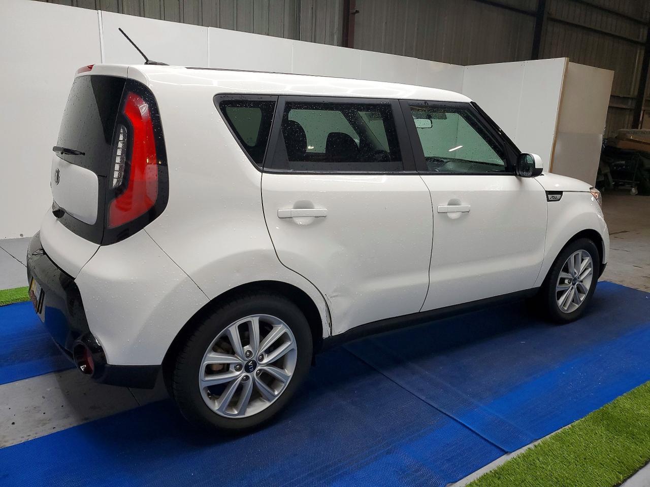 2019 Kia Soul + - Фото 3