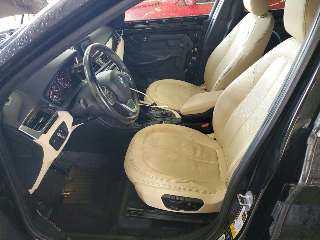 2018 BMW X1 xDrive28I - Фото 7