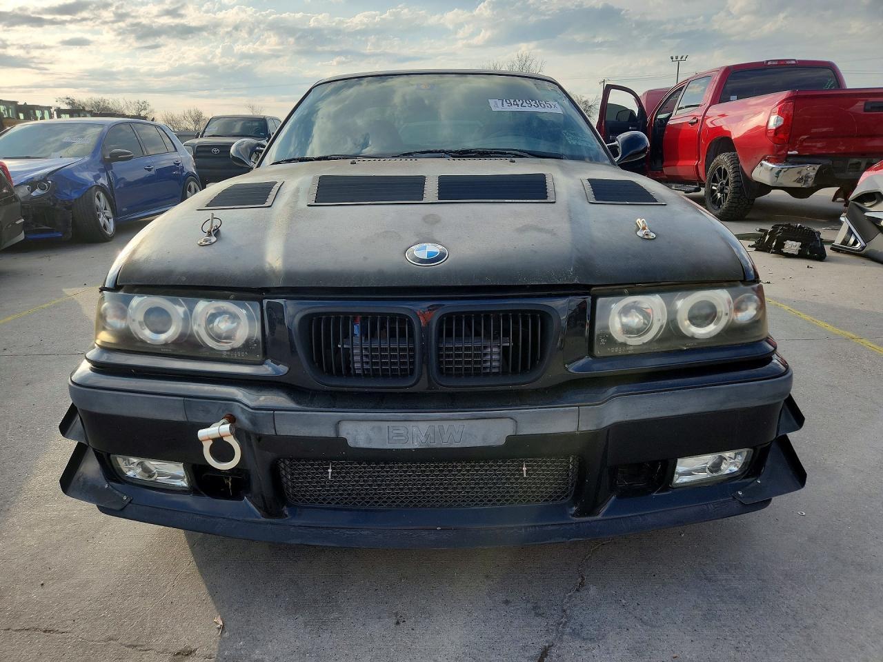 1997 BMW M3 - Image 5
