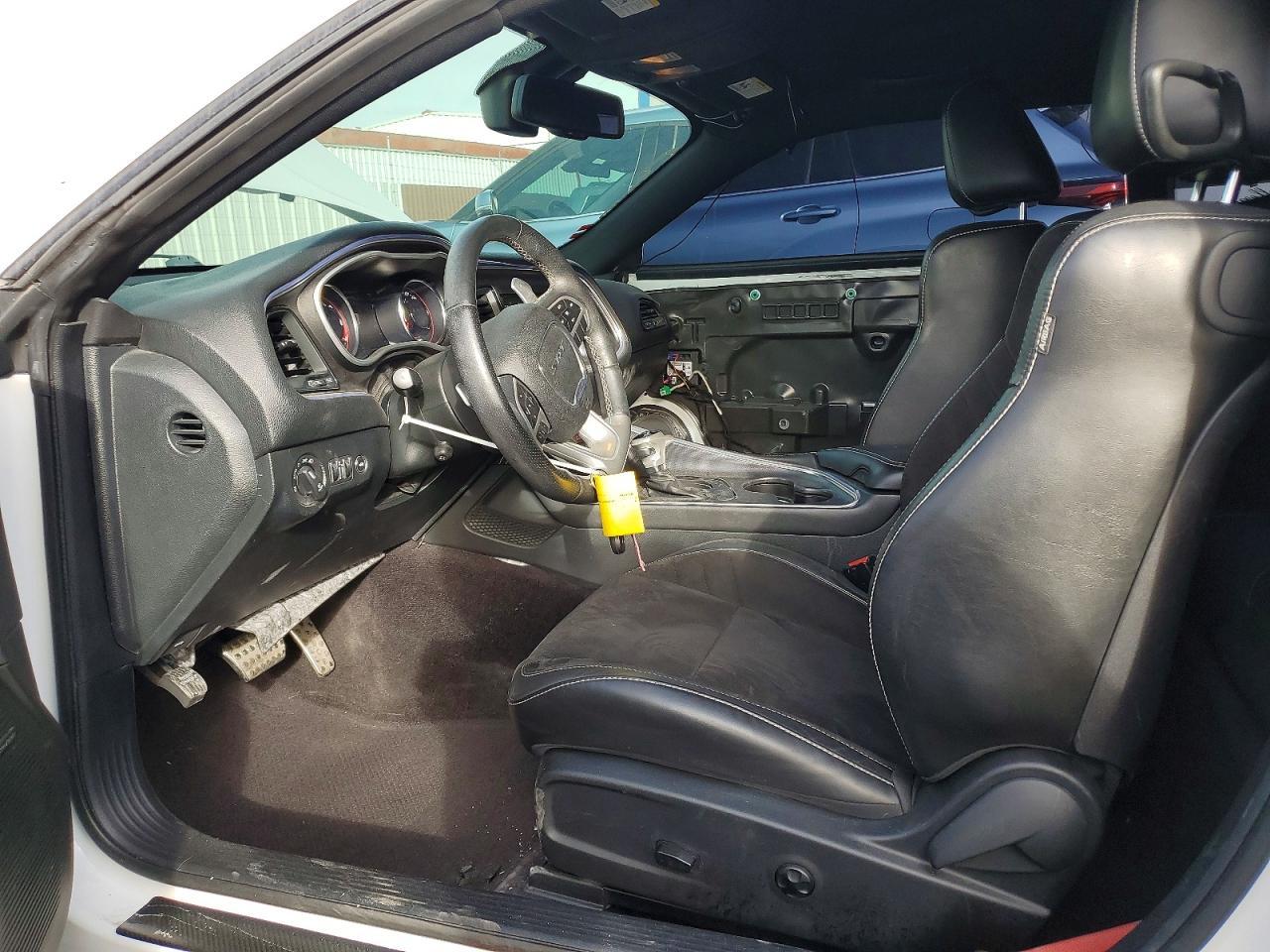 2018 Dodge Challenger Srt 392 - Image 7