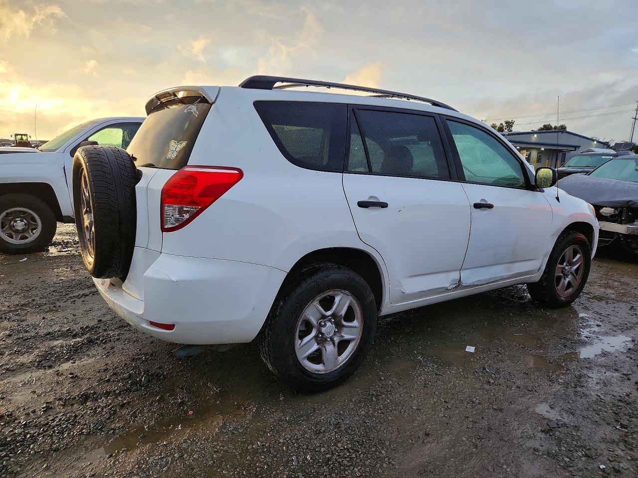 2006 Toyota Rav4 - Фото 3