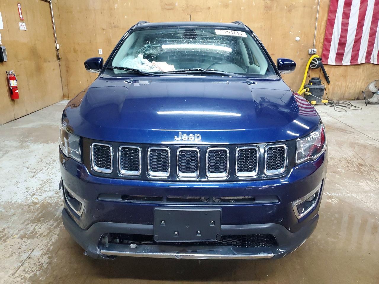 2019 Jeep Compass Limited - Image 5