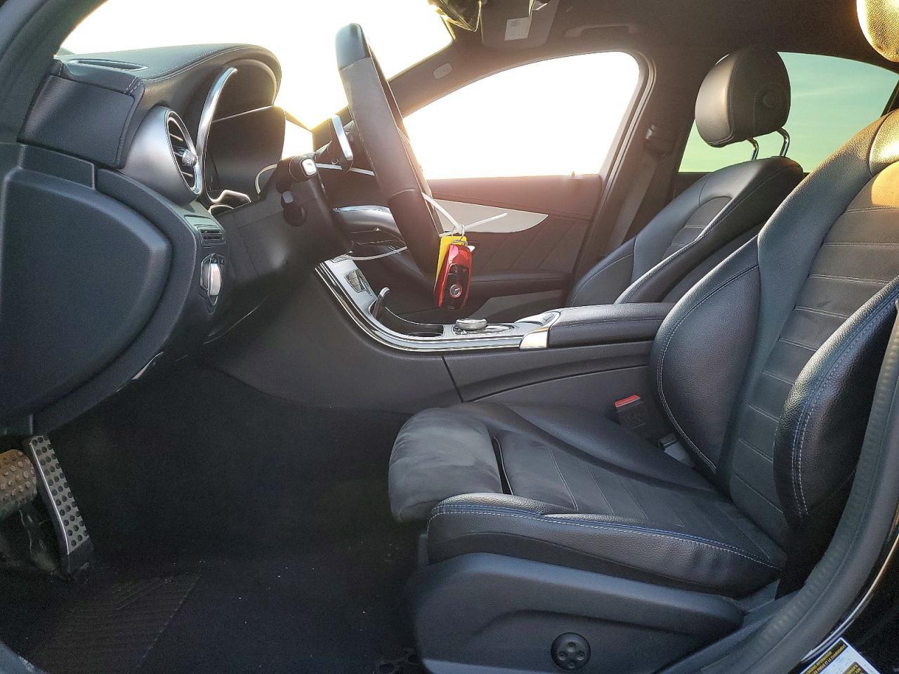 2021 Mercedes-Benz C 300 - Image 7