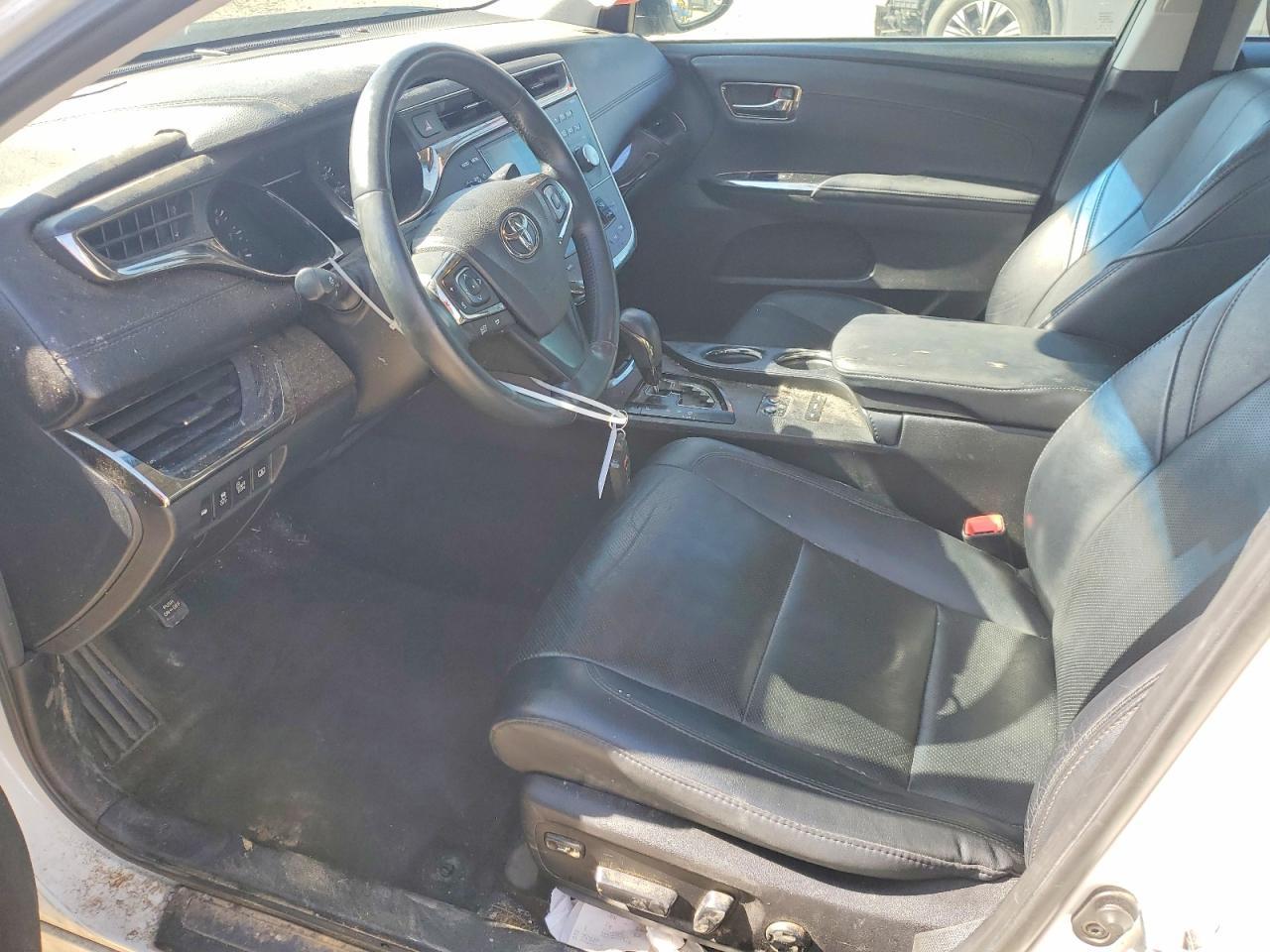 2014 Toyota Avalon Base - Image 7