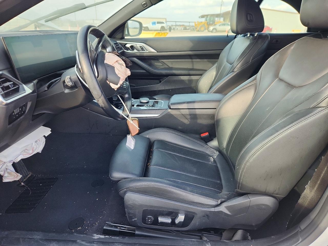 2024 BMW 430I - Фото 7