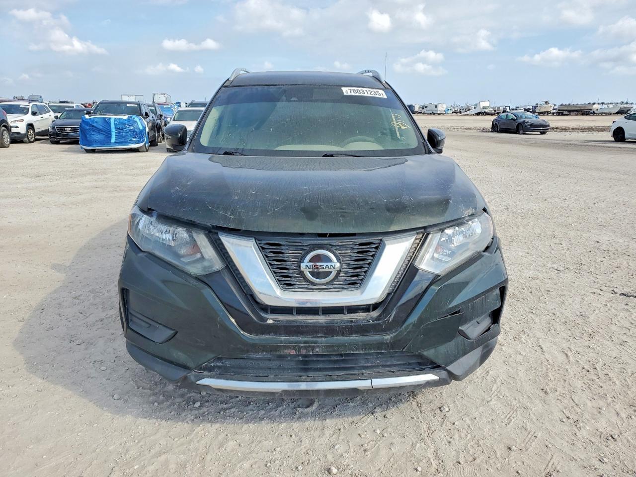 2020 Nissan Rogue S - Image 5