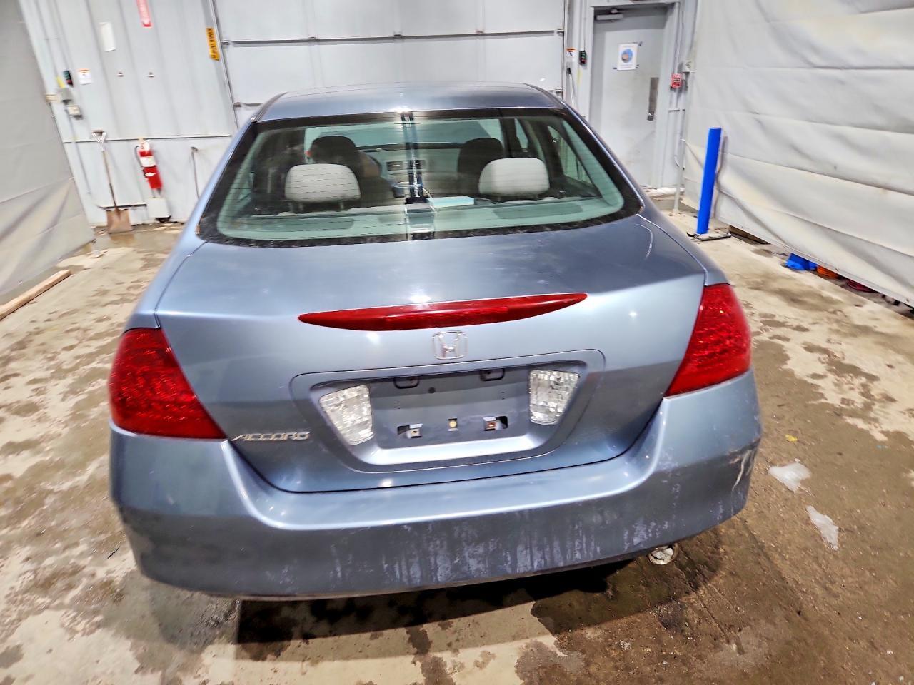 2007 Honda Accord Ex - Image 6