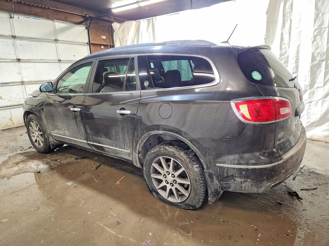 2014 Buick Enclave - Фото 2