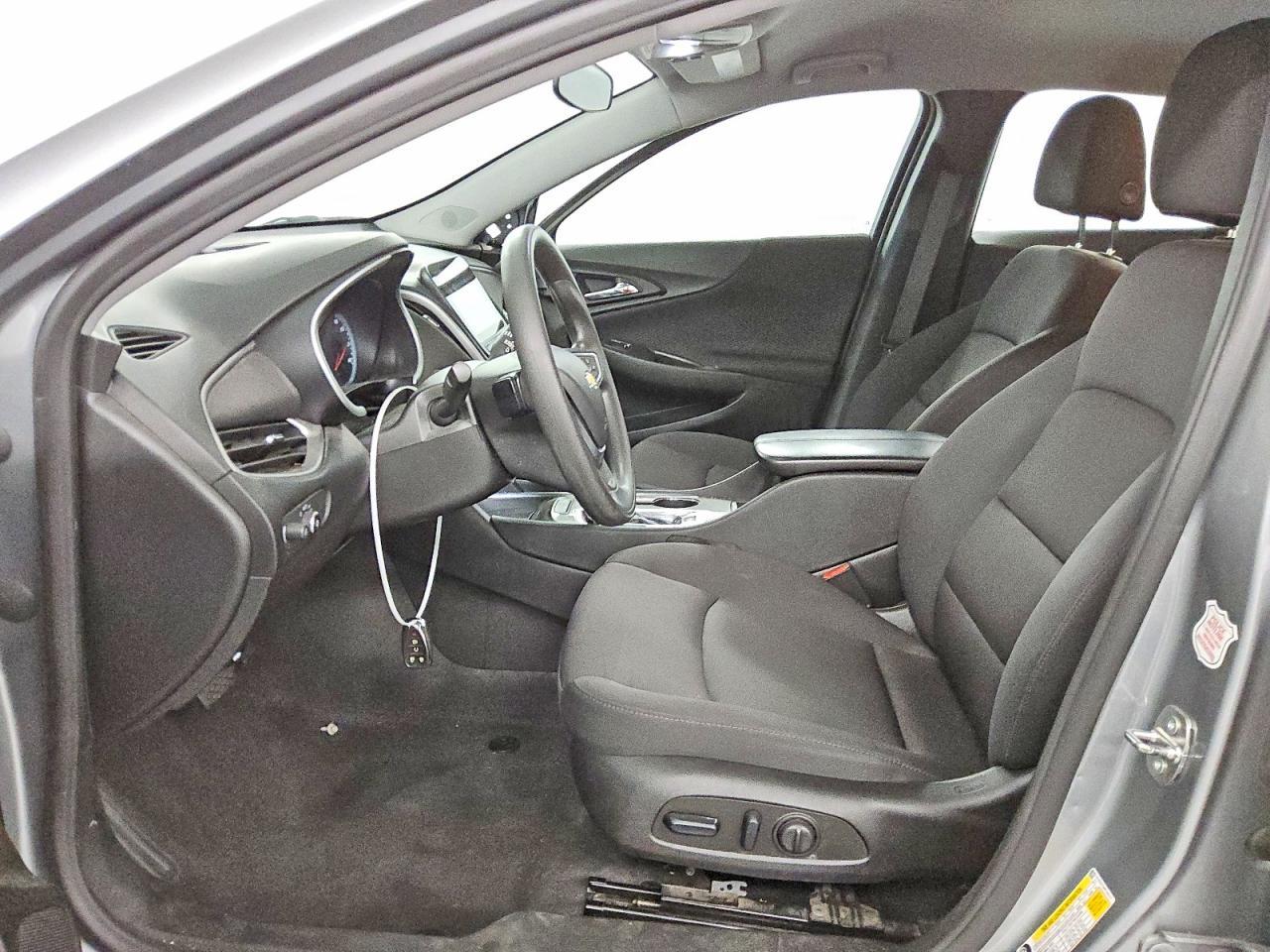 2023 Chevrolet Malibu Lt *** Prior Fleet *** - Фото 7