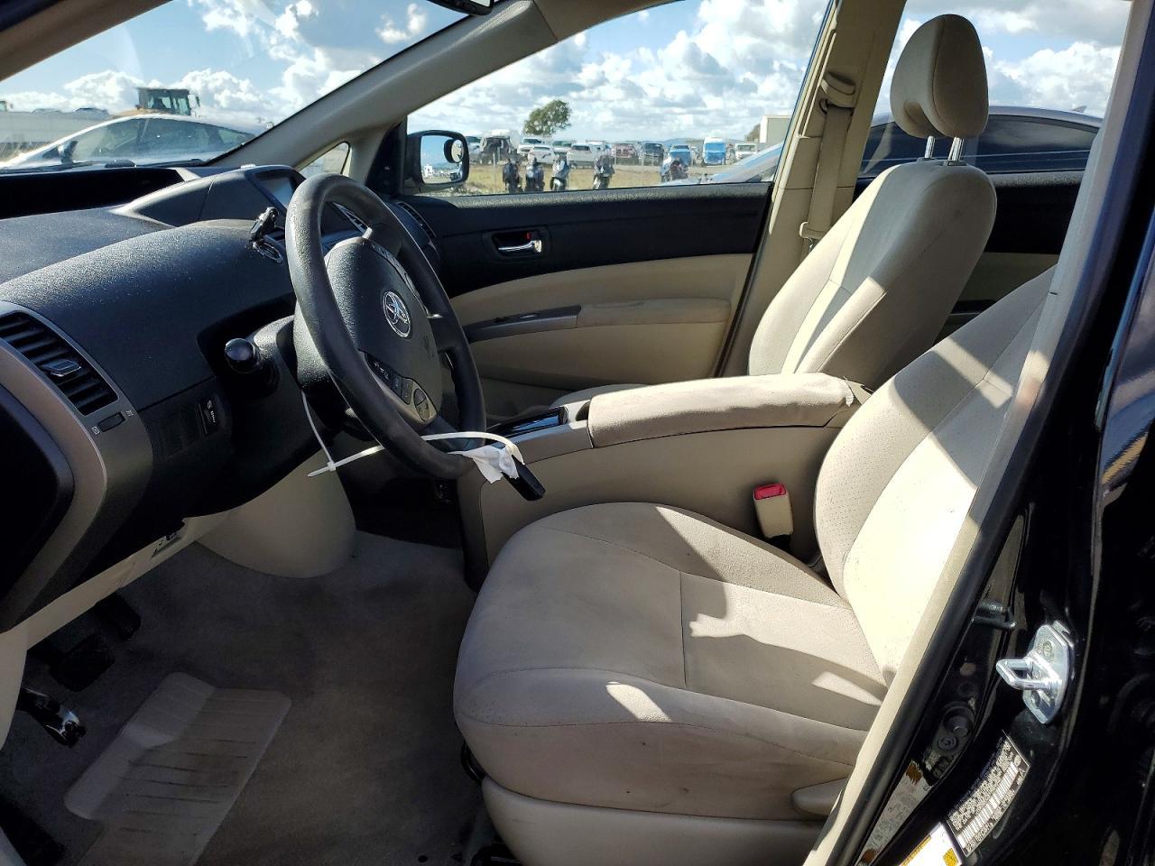 2007 Toyota Prius - Фото 7