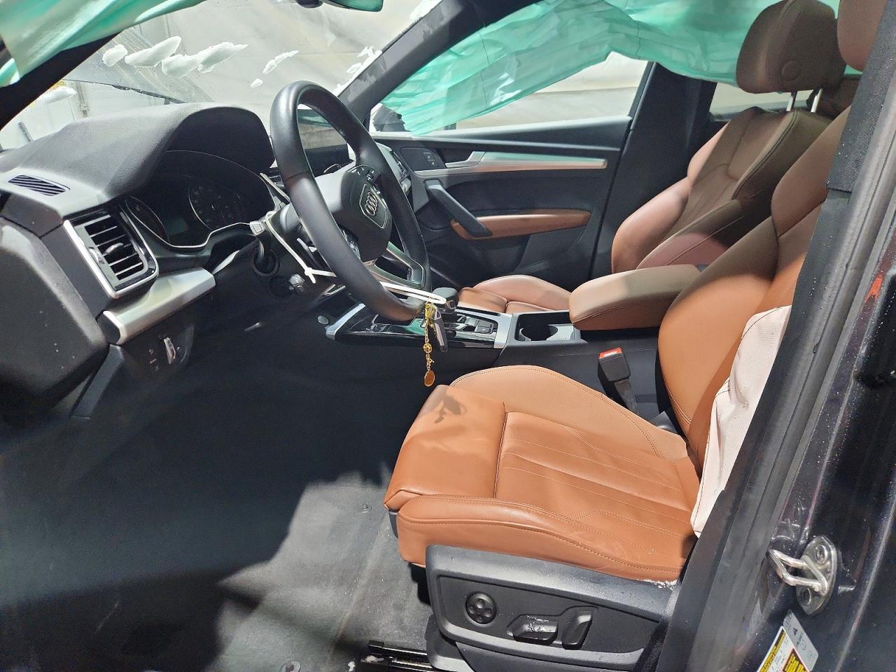 2024 Audi Q5 Premium 45 - Image 7