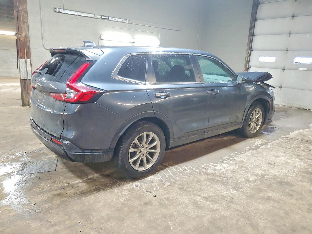 2024 Honda Cr-V Ex - Image 3