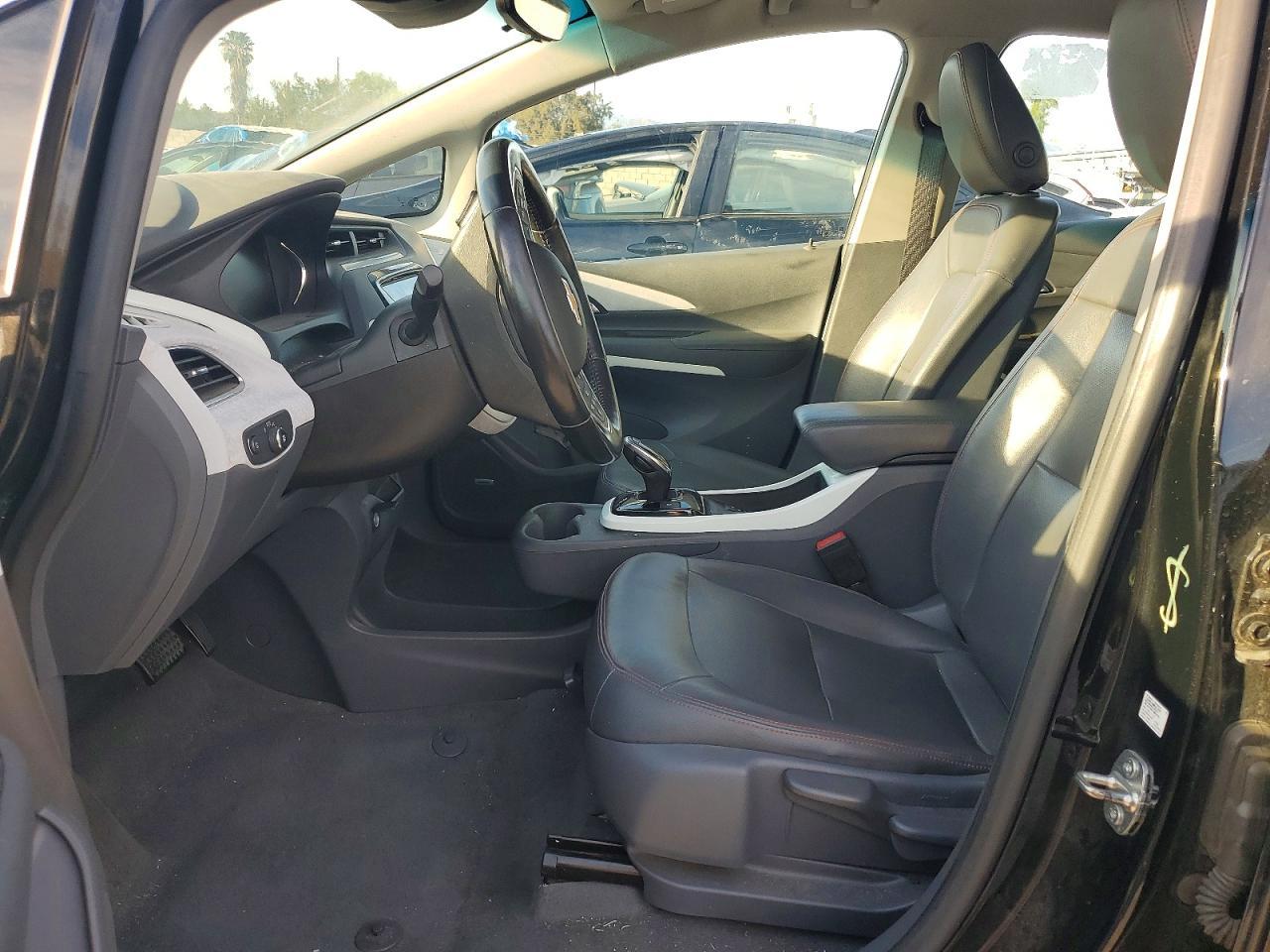 2021 Chevrolet Bolt Ev Premier - Фото 7