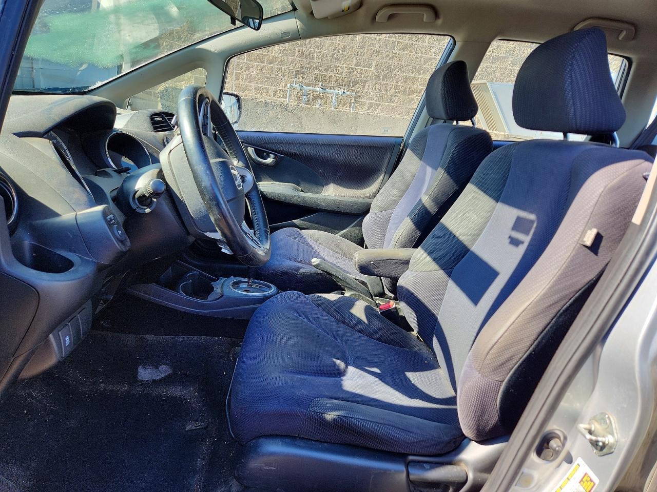 2012 Honda Fit Sport - Image 7