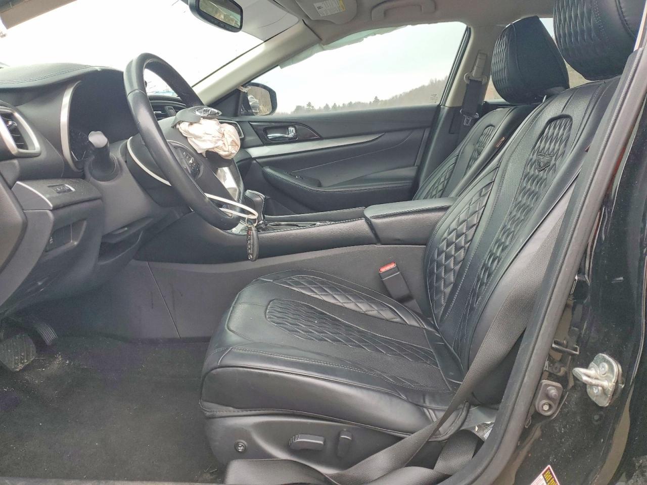 2018 Nissan Maxima 3.5 S - Image 7