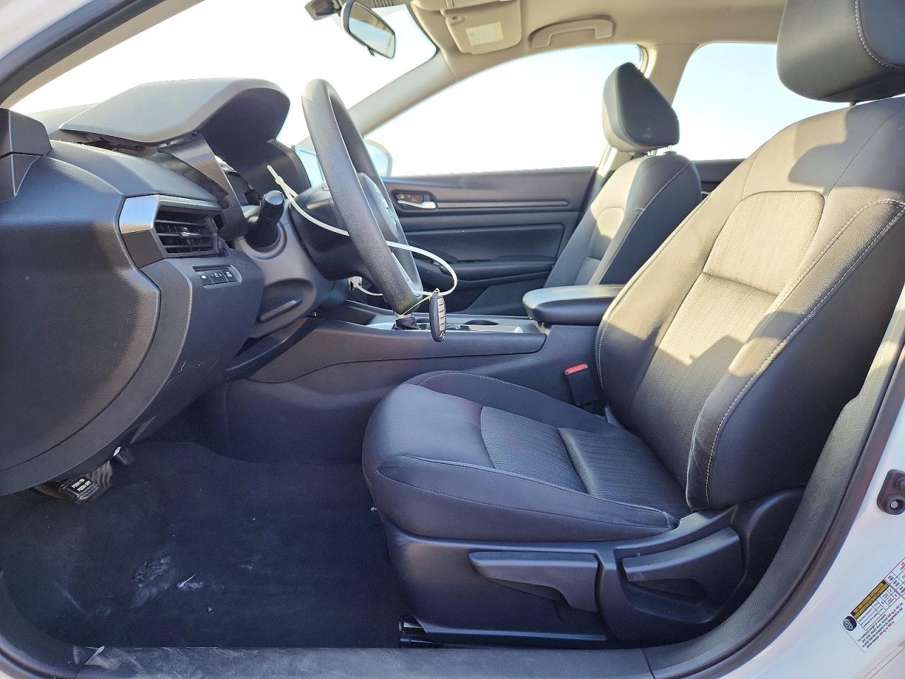 2021 Nissan Altima S - Image 7