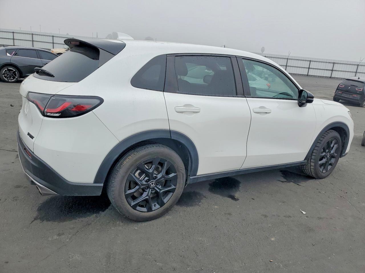 2023 Honda Hr-V Sport - Image 3