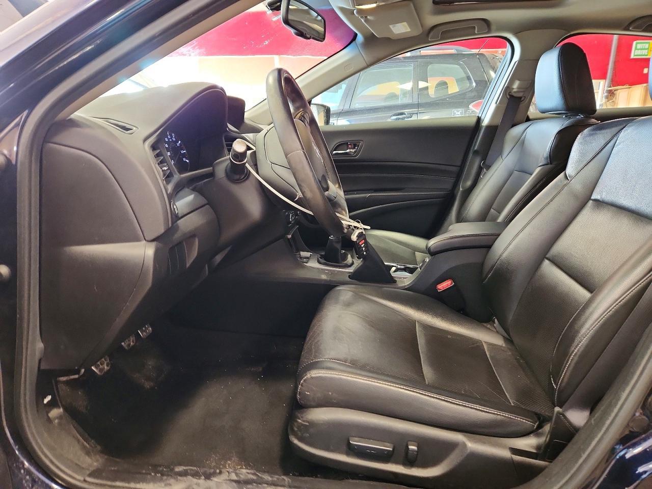 2013 Acura Ilx 24 Premium - Фото 7