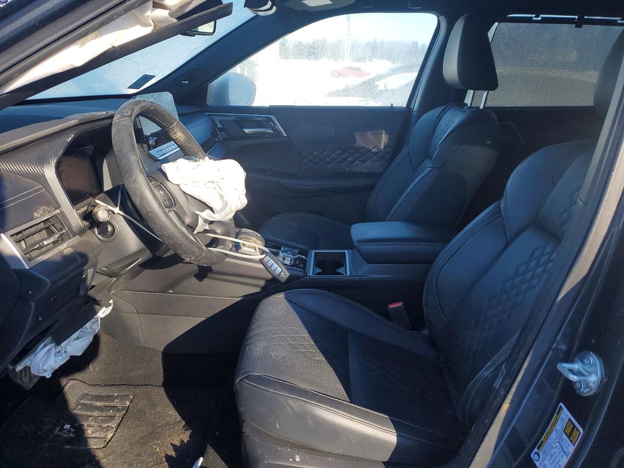 2024 Mitsubishi Outlander Sel - Фото 7