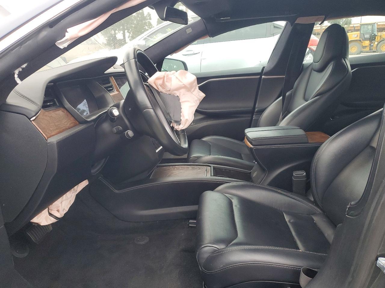 2018 Tesla Model S - Фото 7