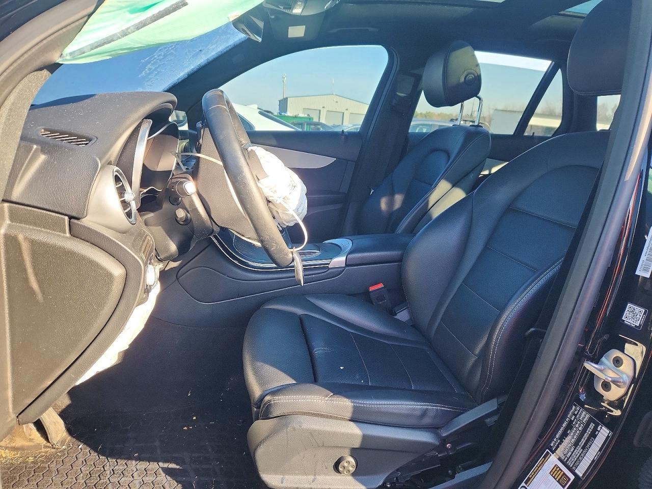 2022 Mercedes-Benz Glc 300 - Фото 7