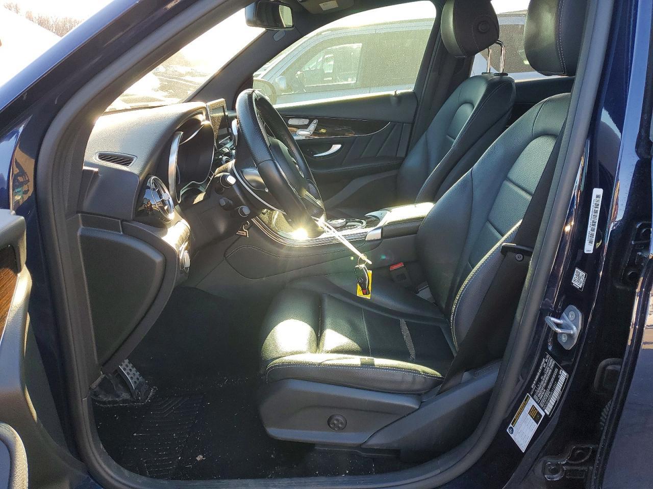 2018 Mercedes-Benz Glc 300 4Matic - Image 7