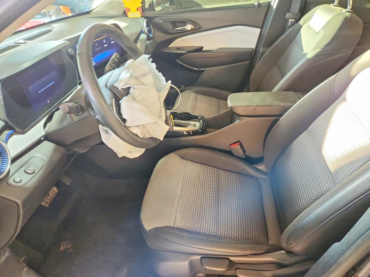 2024 Chevrolet Trax 1Lt - Image 7