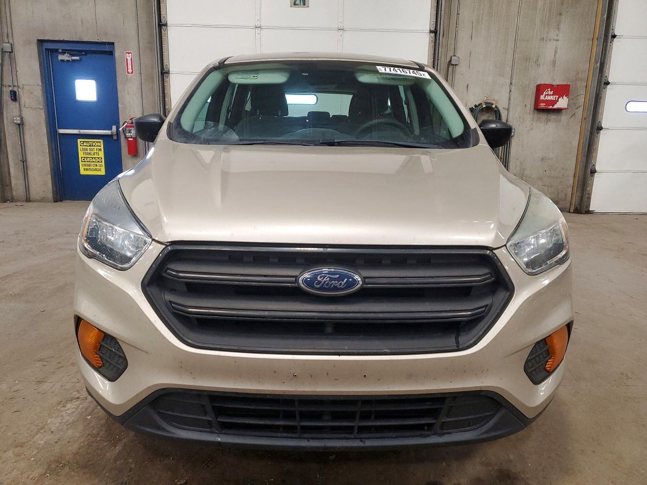 2017 Ford Escape S - Image 5