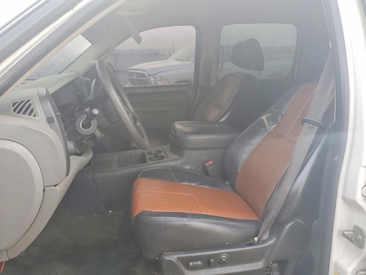 2011 Chevrolet Silverado C1500 Ls - Фото 7