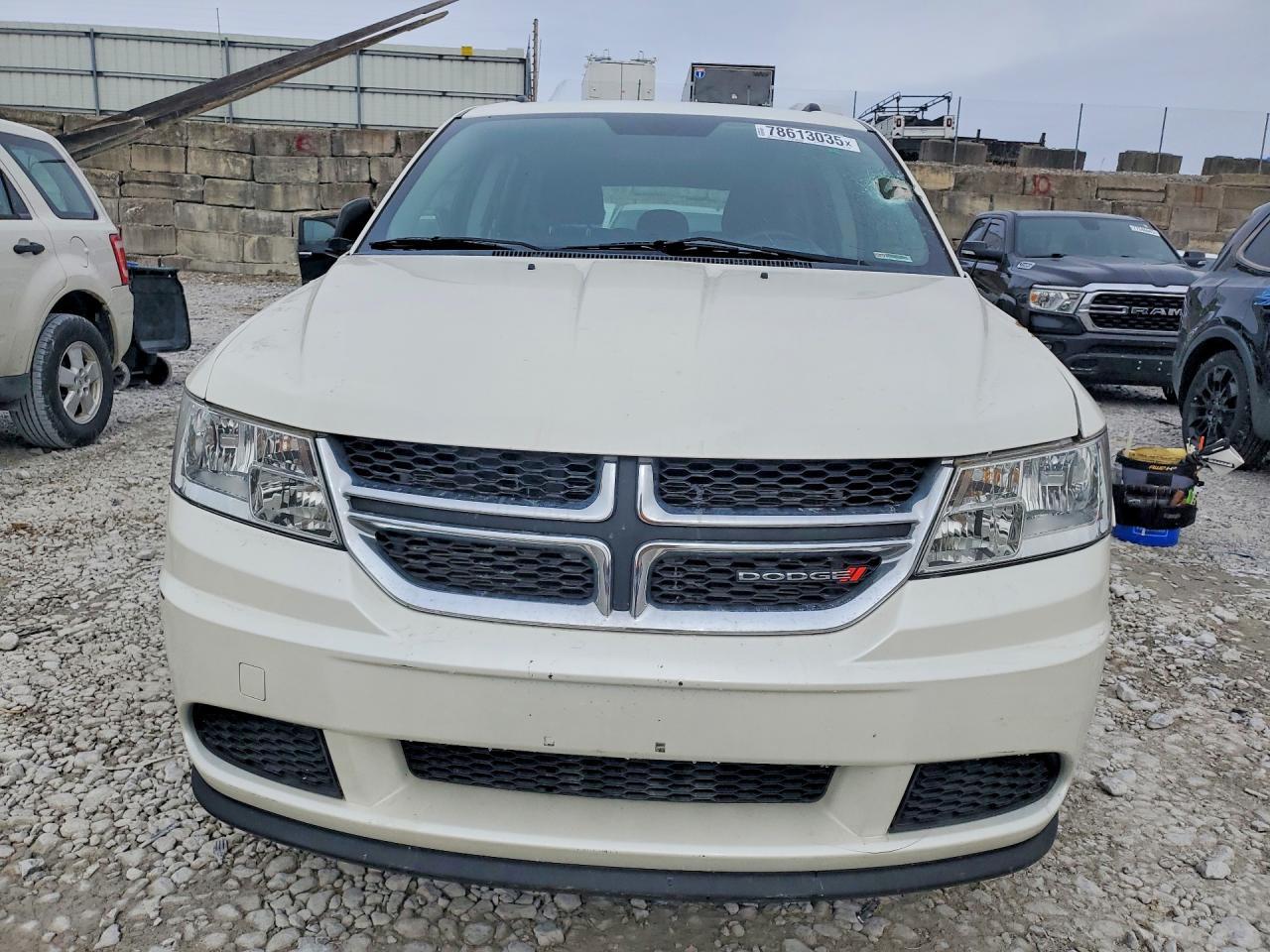 2015 Dodge Journey Se - Image 5