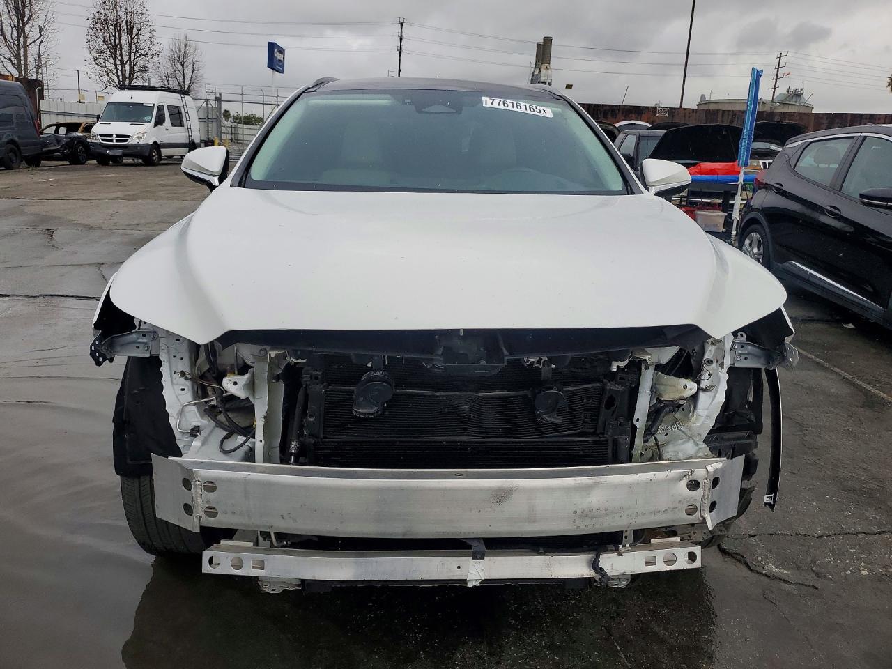 2023 Lexus Rx 350H Base - Image 5