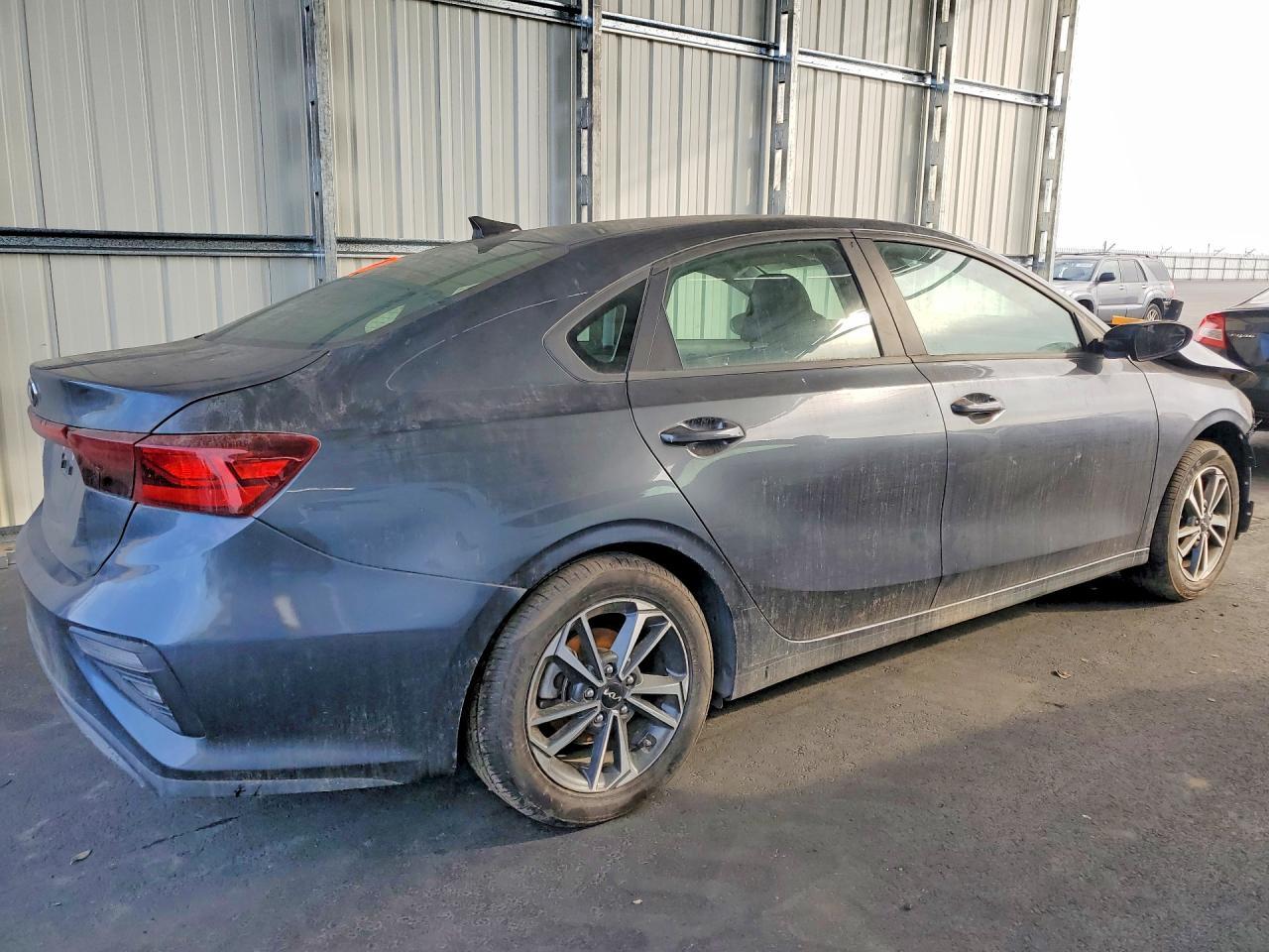 2020 Kia Forte Fe - Фото 3