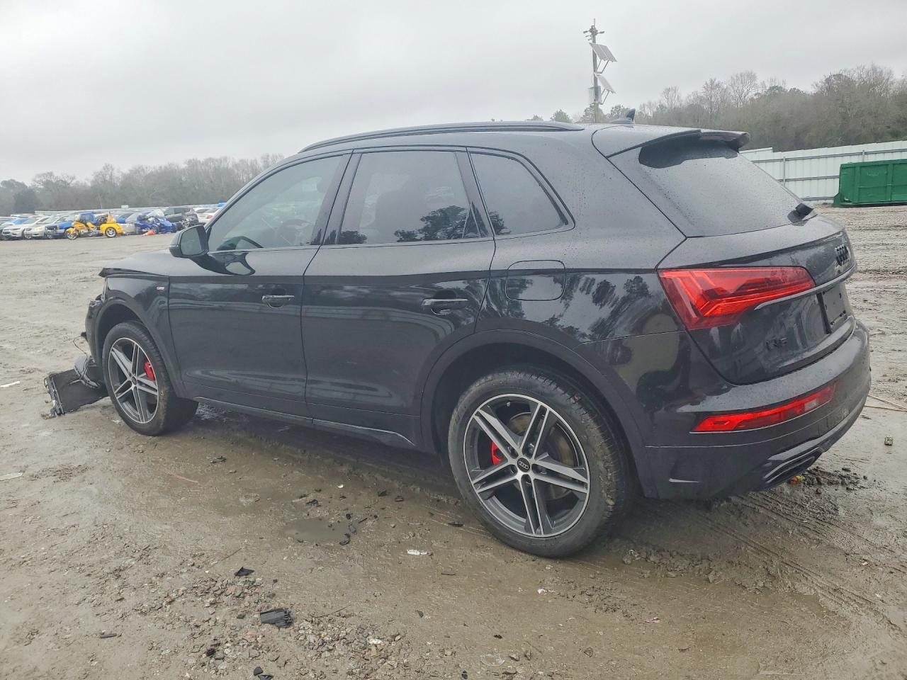 2024 Audi Q5 E Premium Plus 55 - Image 2