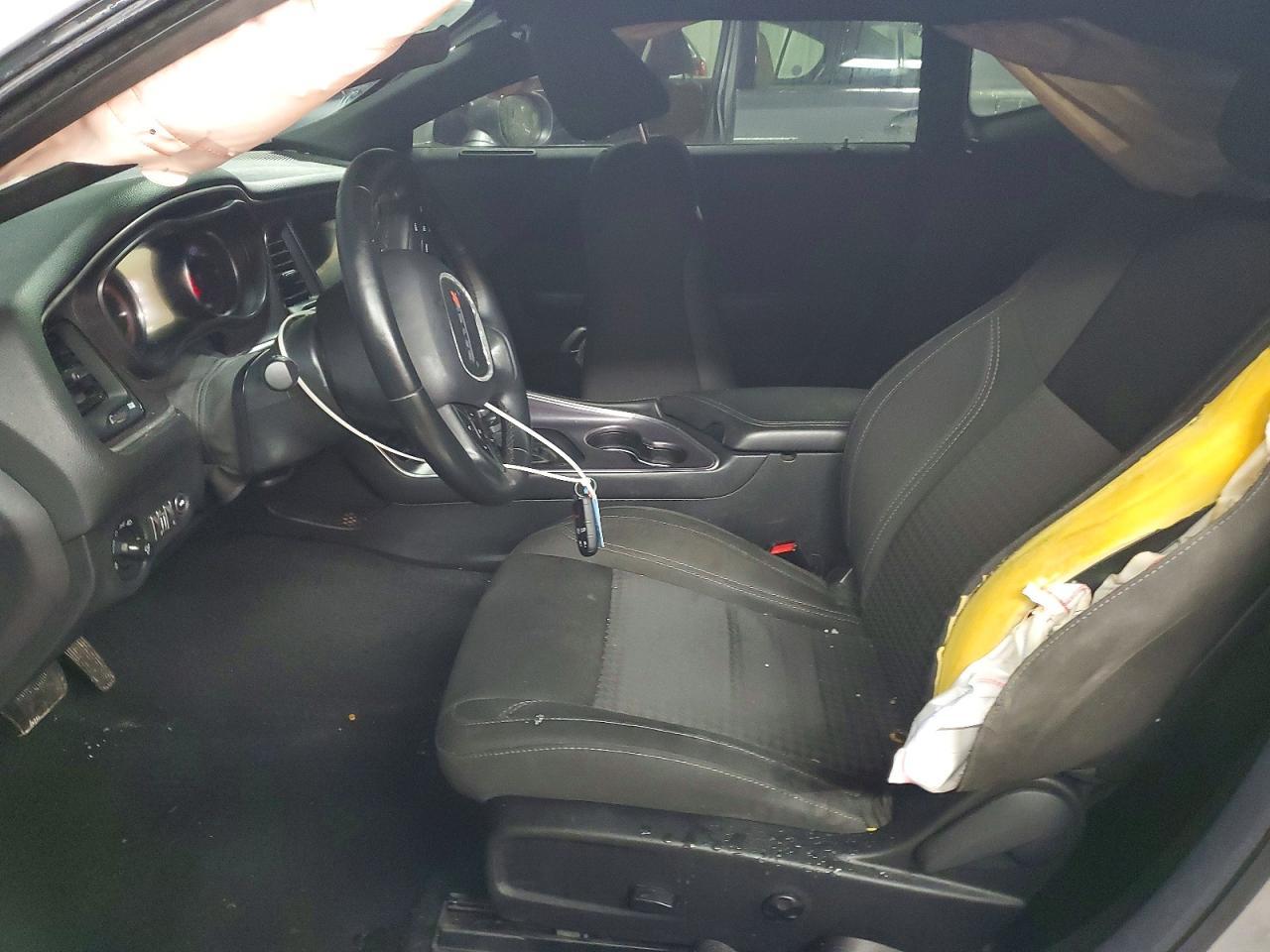 2017 Dodge Challenger R/T - Фото 7