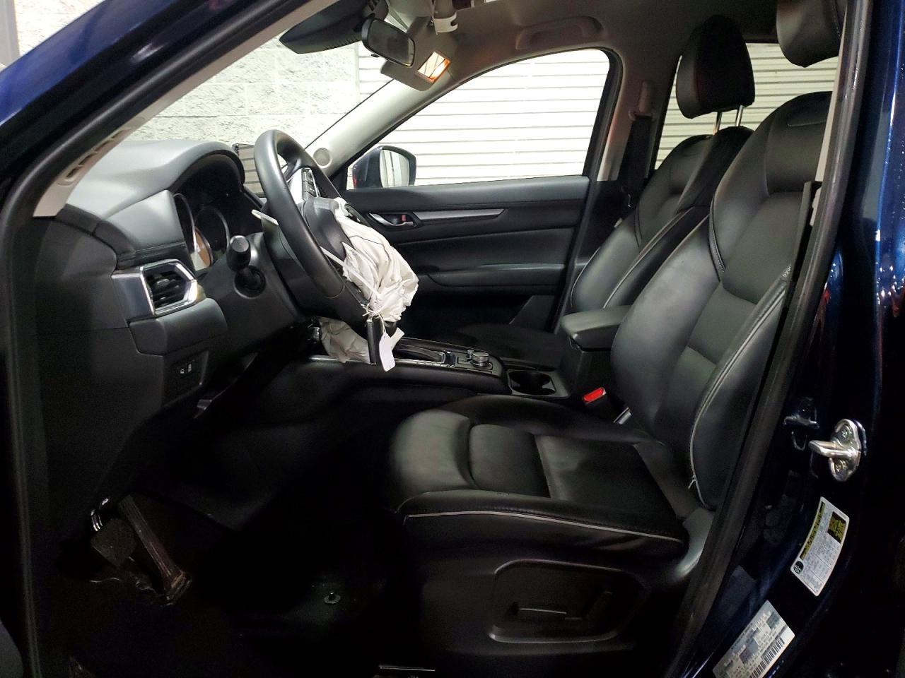 2025 Mazda Cx-5 Select - Фото 7
