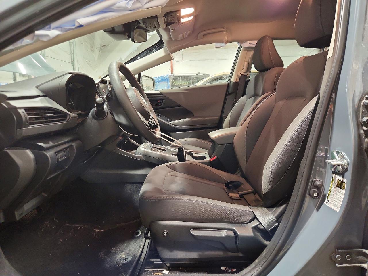 2025 Subaru Crosstrek Premium - Image 7