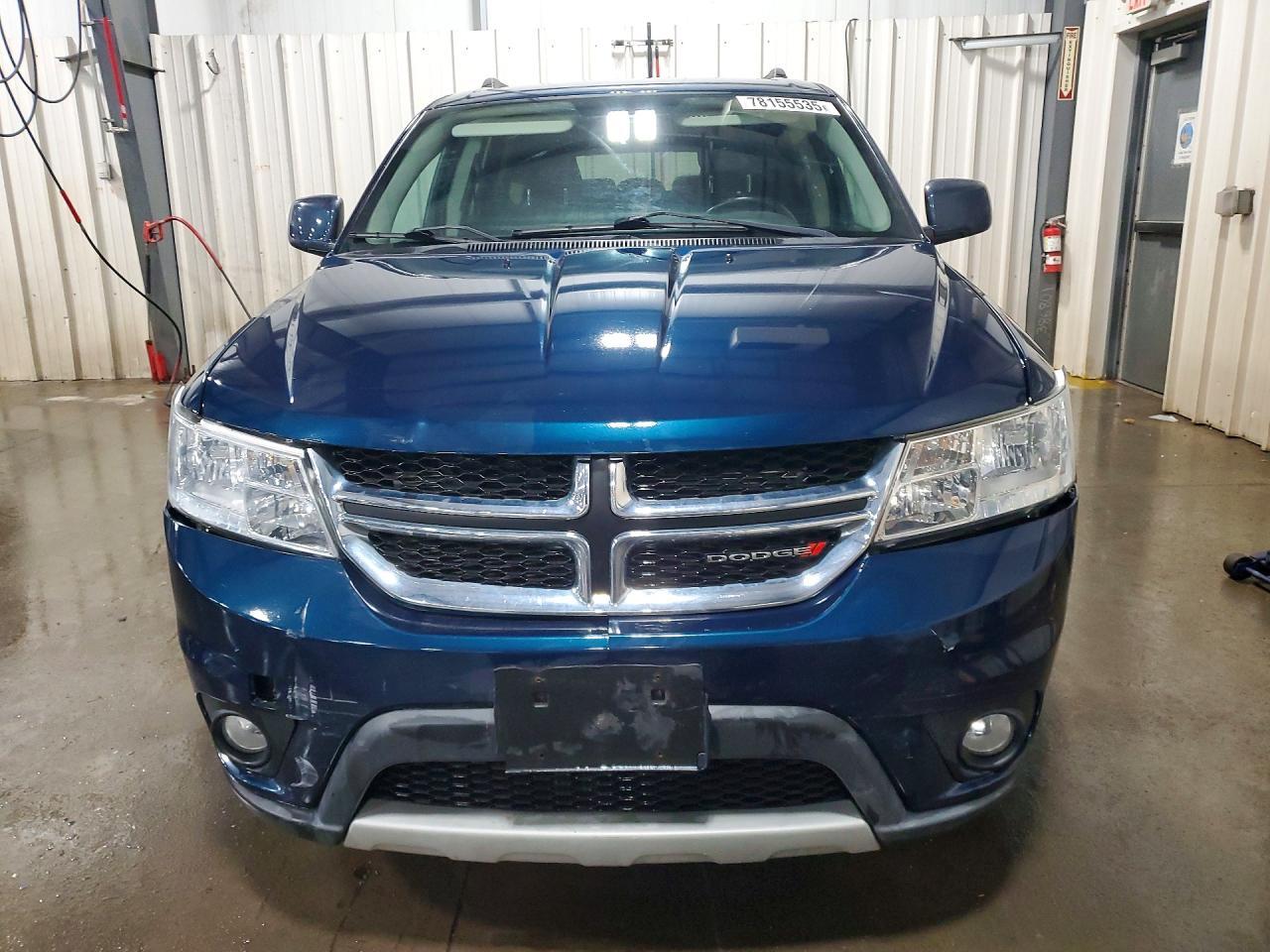 2013 Dodge Journey Sxt - Image 5