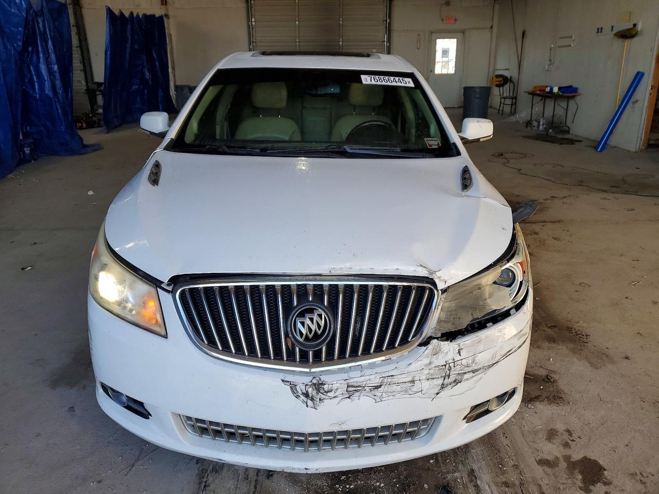 2013 Buick Lacrosse Premium - Фото 5