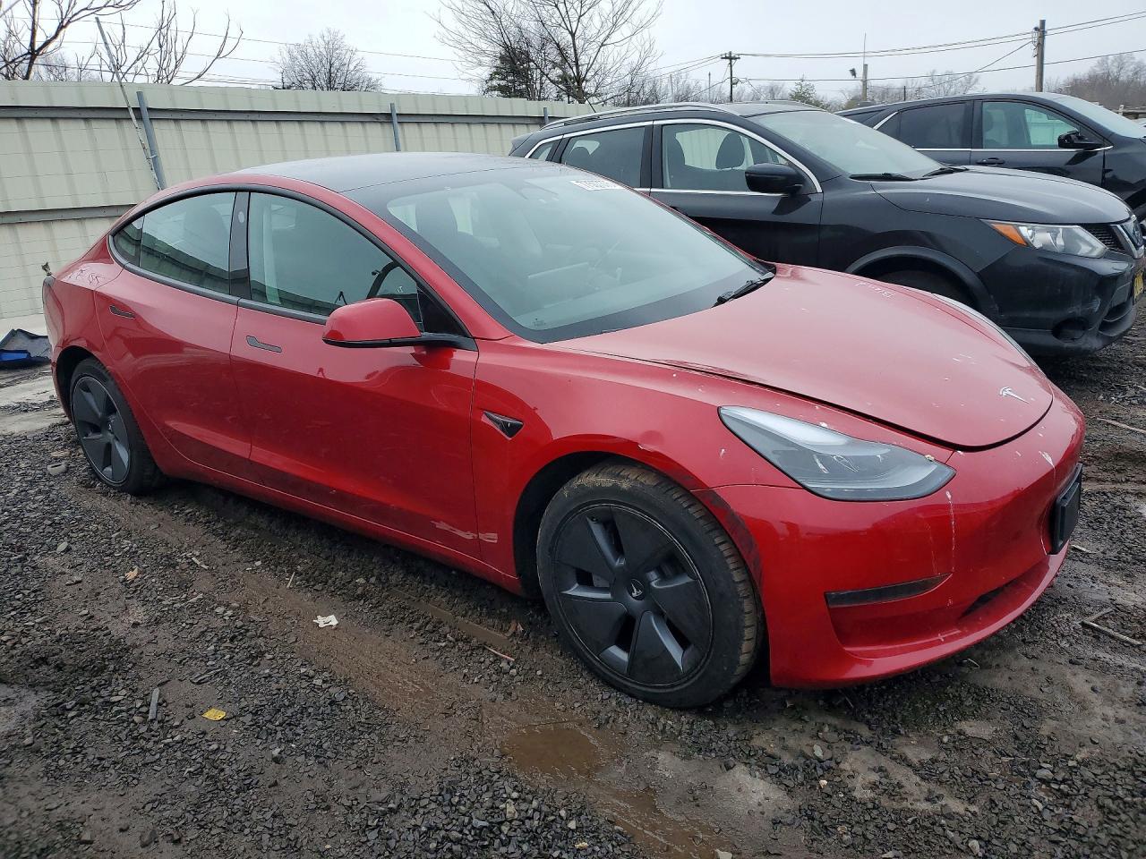 2023 Tesla Model 3 - Image 4